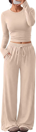 Trendy Queen Fall Lounge Set