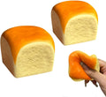 Bread Squeeze Squishy Toy