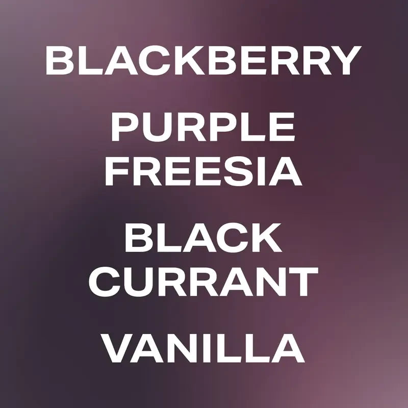 Velvet Berry Body Mist Duo