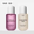 Velvet Berry Body Mist Duo