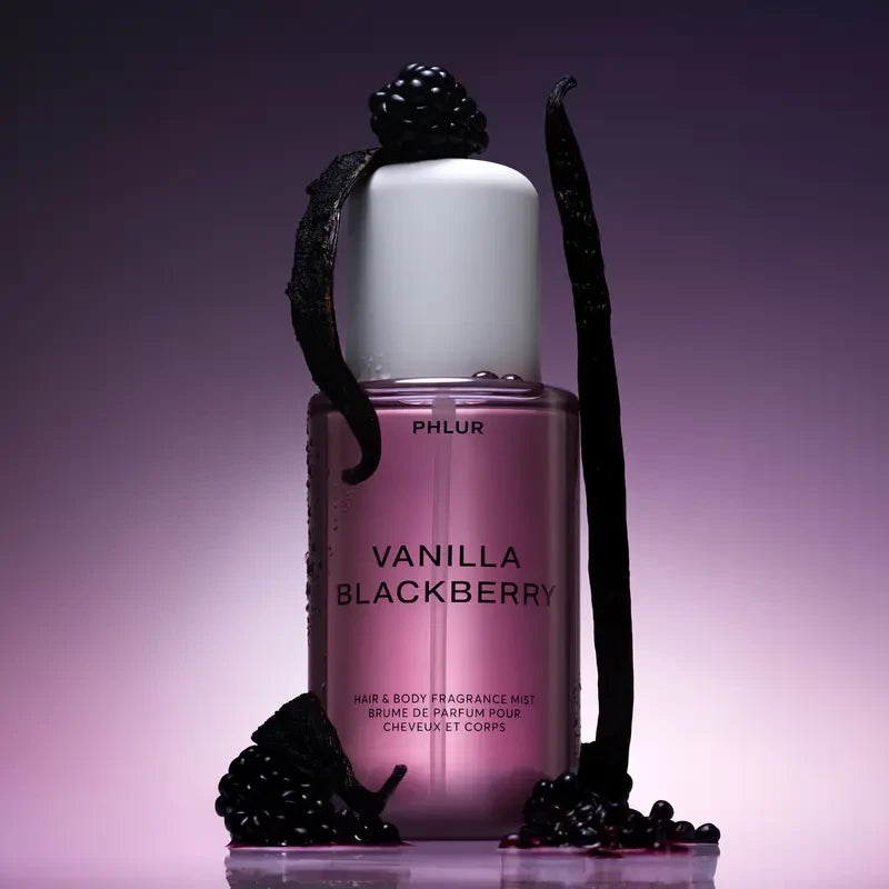 Velvet Berry Body Mist Duo