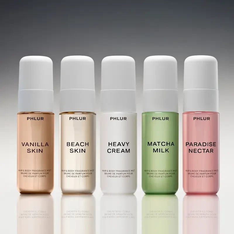 Fragrance Mist Gift Set