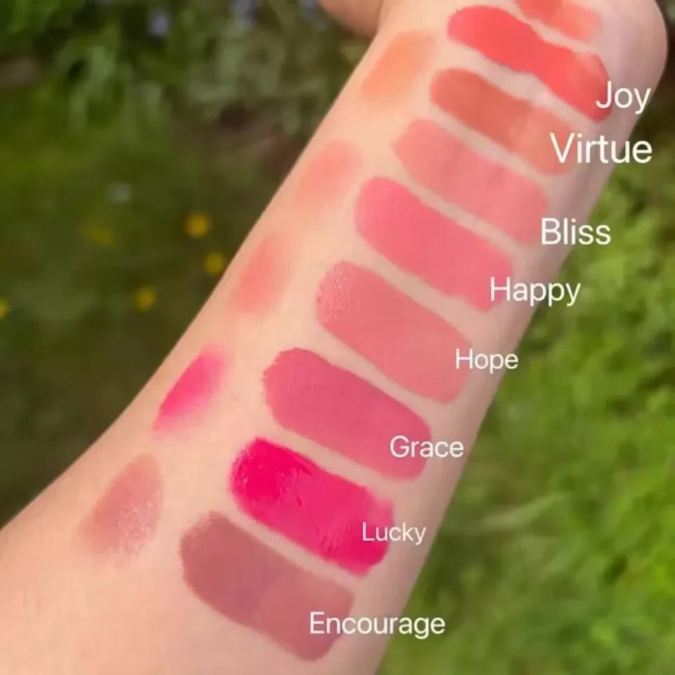 Rare Beauty Liquid Blush