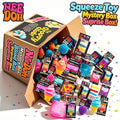 Slow Rising Fidget Toy Blind Box