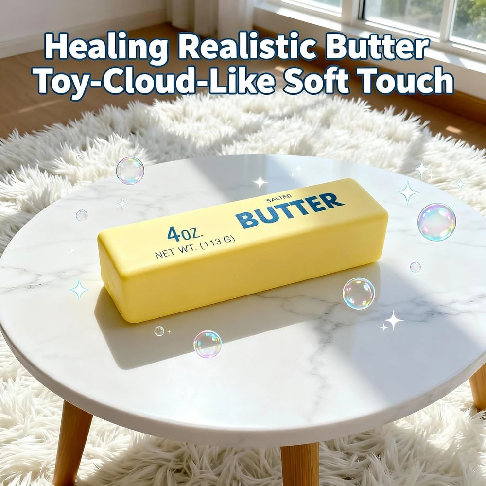Slow Rising Dumpling Squishy Toy