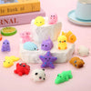 Kawaii Mochi Squishy Party Favor Pack