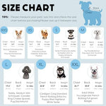 Warm Fleece Dog Sweater