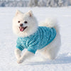 Warm Fleece Dog Sweater