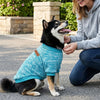 Warm Fleece Dog Sweater