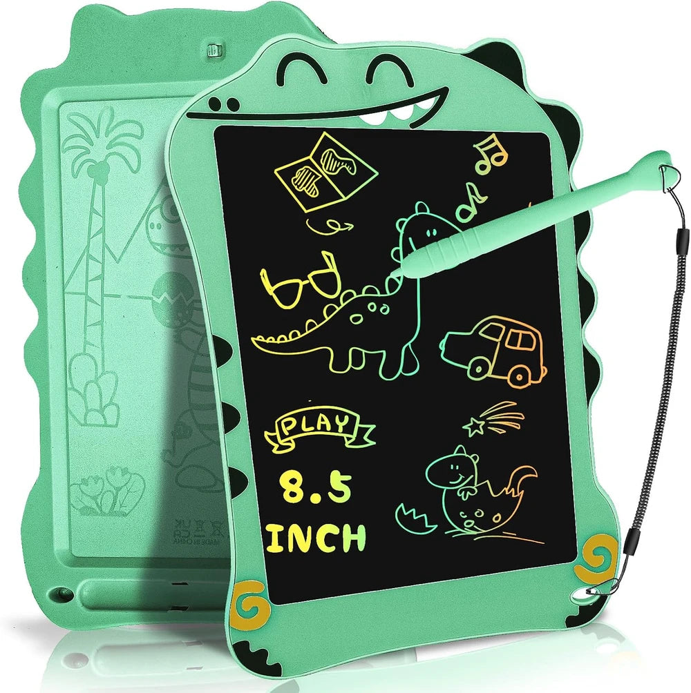 Dinosaur LCD Writing Tablet