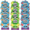 Tub Works Bath Crackles Variety Pack