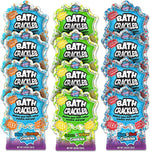 Tub Works Bath Crackles Variety Pack