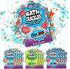 Tub Works Bath Crackles Variety Pack