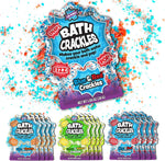 Tub Works Bath Crackles Variety Pack