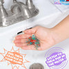 Tub Works Bath Crackles Variety Pack