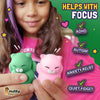 Nutty Toys Squishy Cat Set