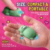 Nutty Toys Squishy Cat Set