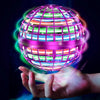 Tikduck Flying Orb Ball