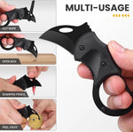 Mini Folding Pocket Knife