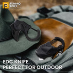 Mini Folding Pocket Knife