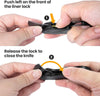 Mini Folding Pocket Knife
