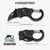 Mini Folding Pocket Knife