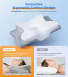 Cozyplayer Cooling Cervical Pillow
