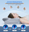 Cozyplayer Cooling Cervical Pillow