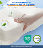 Cozyplayer Cooling Cervical Pillow