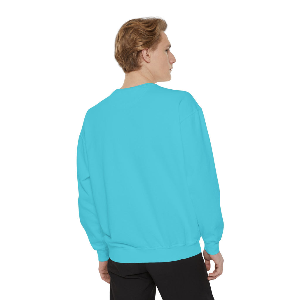 Ewwwwww... People Graphic Sweatshirt