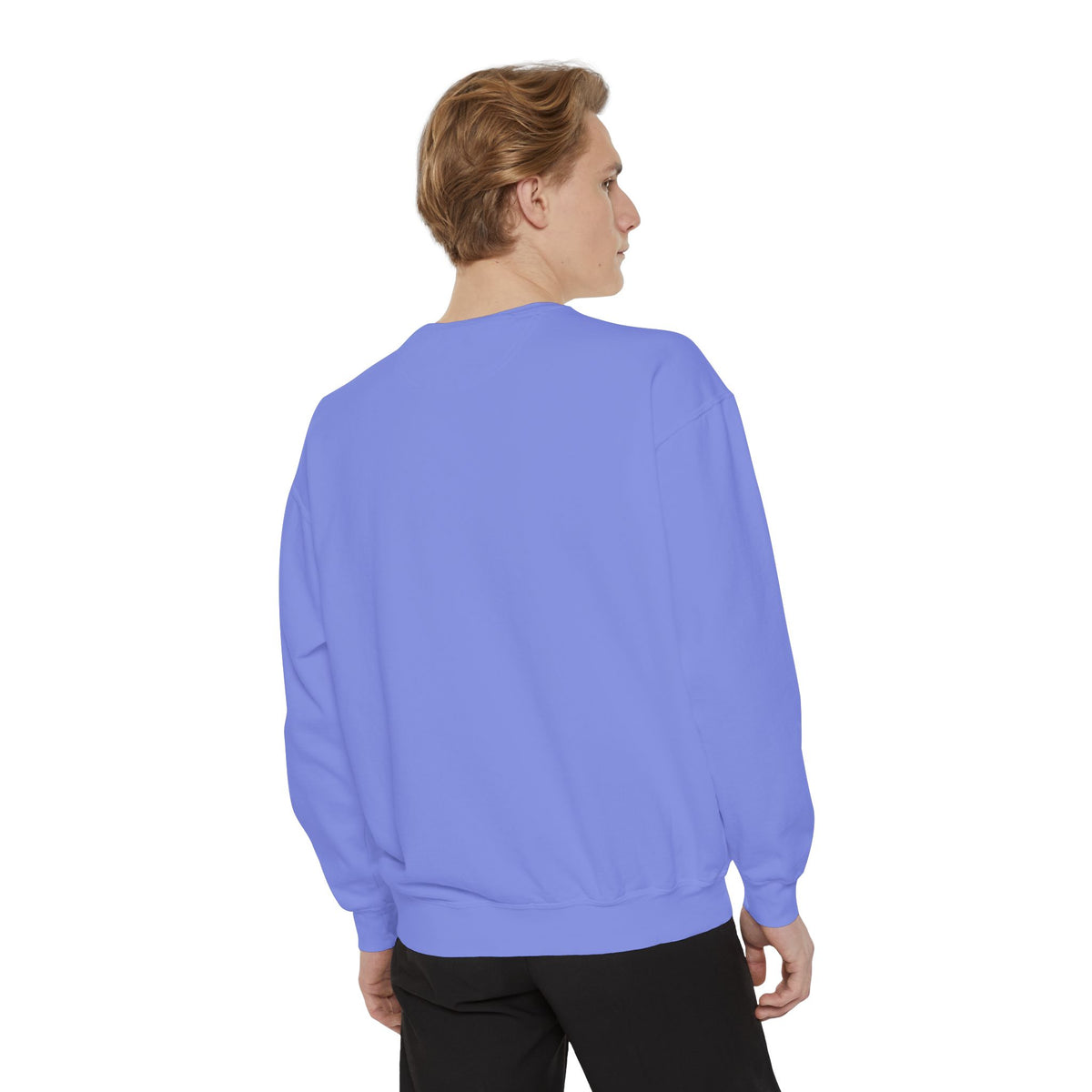 Ewwwwww... People Graphic Sweatshirt