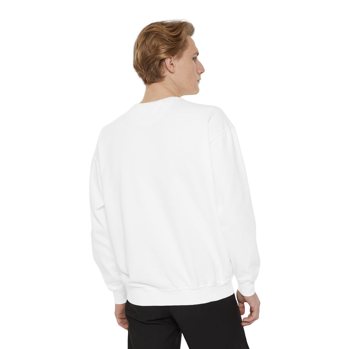 Ewwwwww... People Graphic Sweatshirt