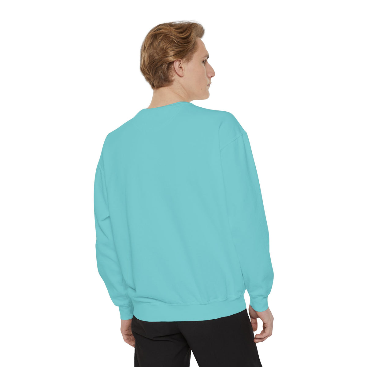 Ewwwwww... People Graphic Sweatshirt