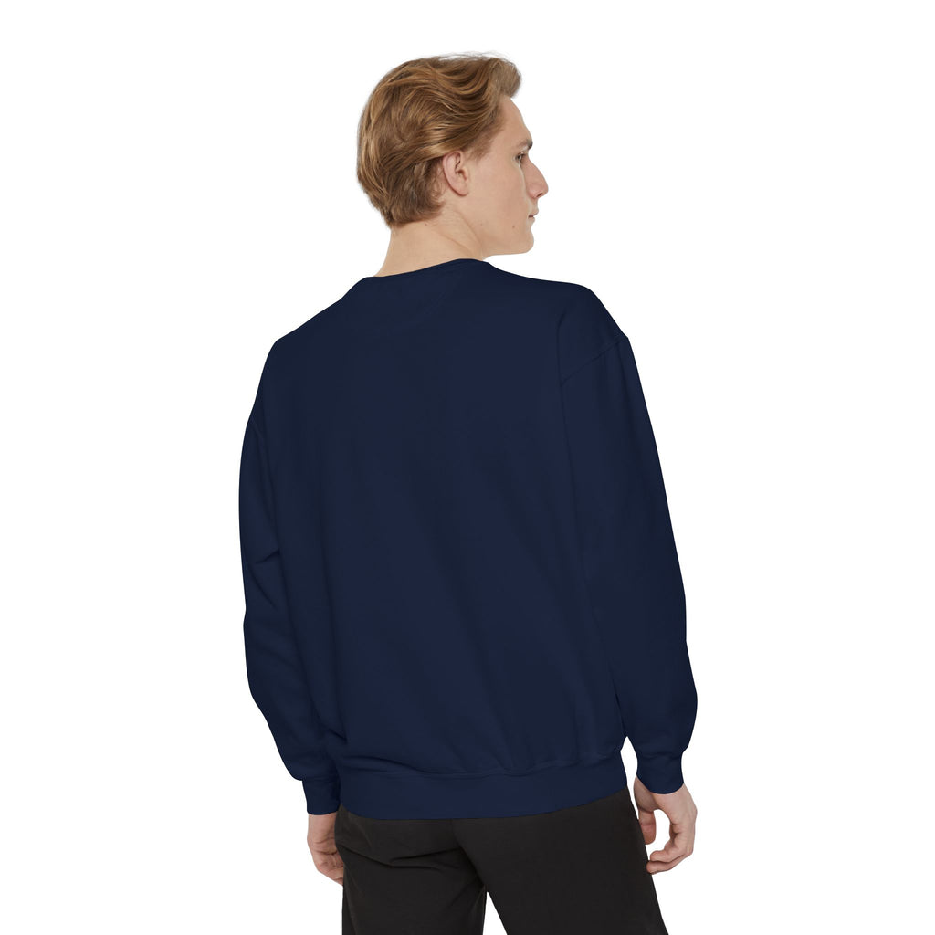 Ewwwwww... People Graphic Sweatshirt