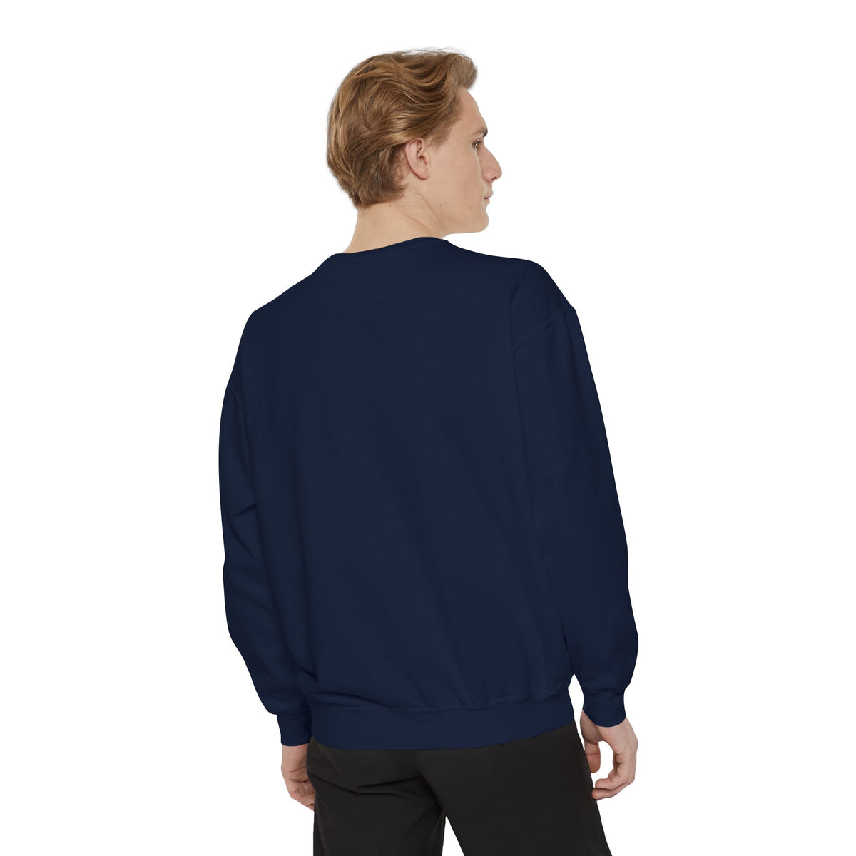 Ewwwwww... People Graphic Sweatshirt