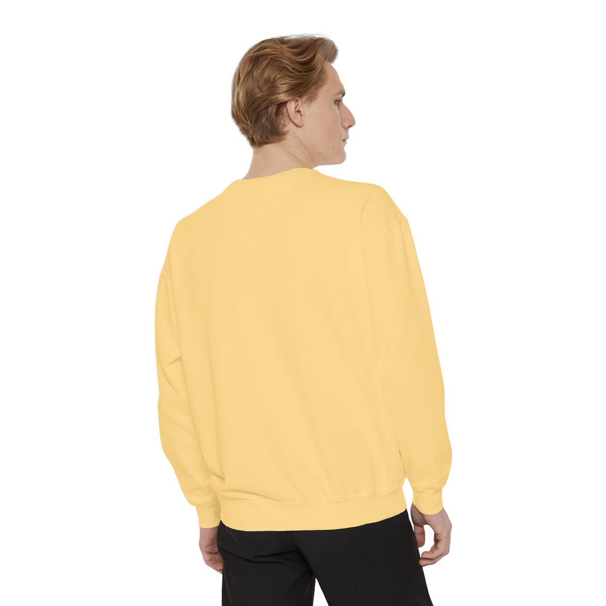 Ewwwwww... People Graphic Sweatshirt