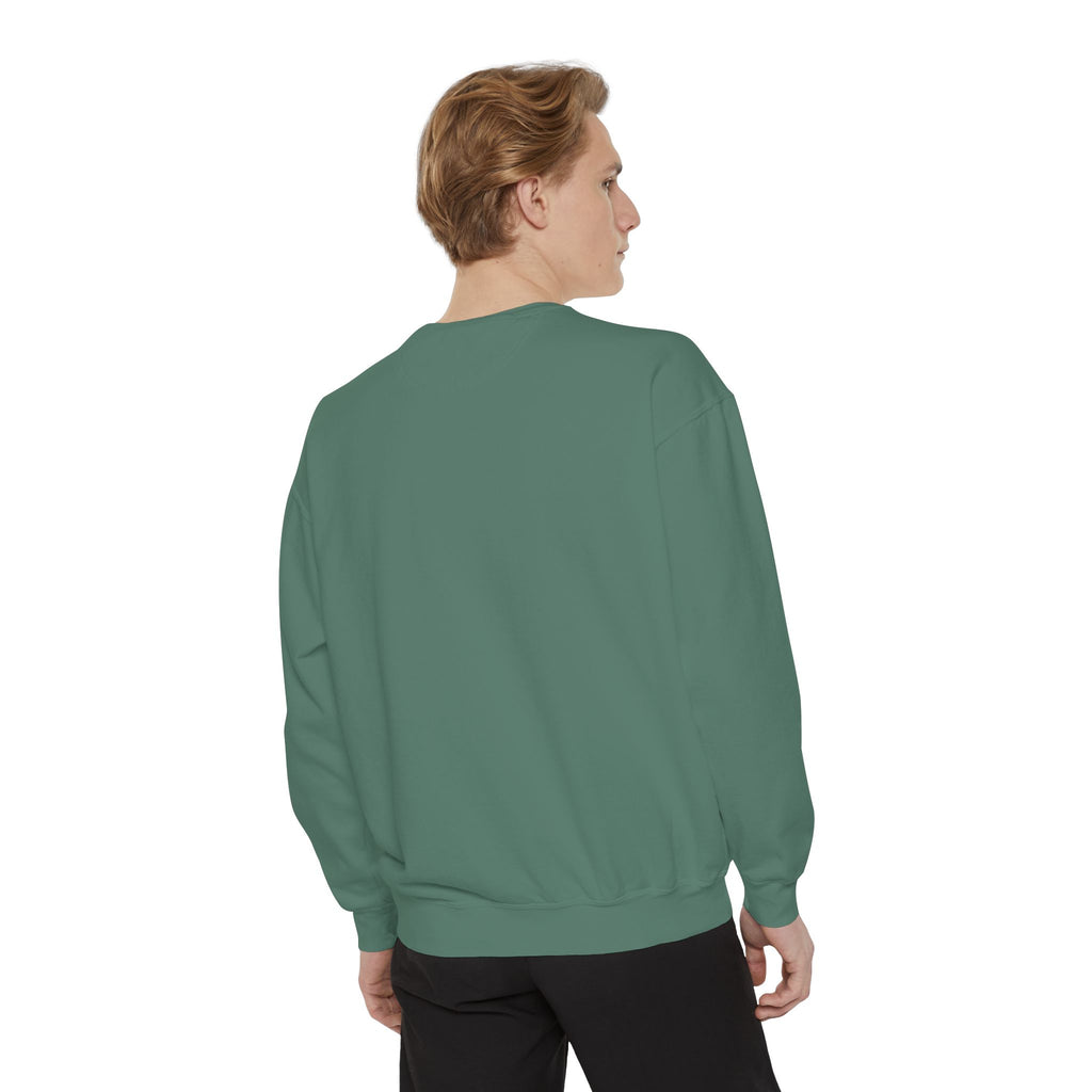 Ewwwwww... People Graphic Sweatshirt