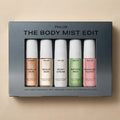 Fragrance Mist Gift Set