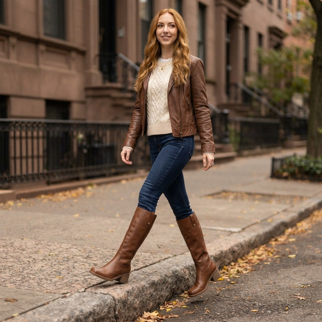 Women Fashion Boot