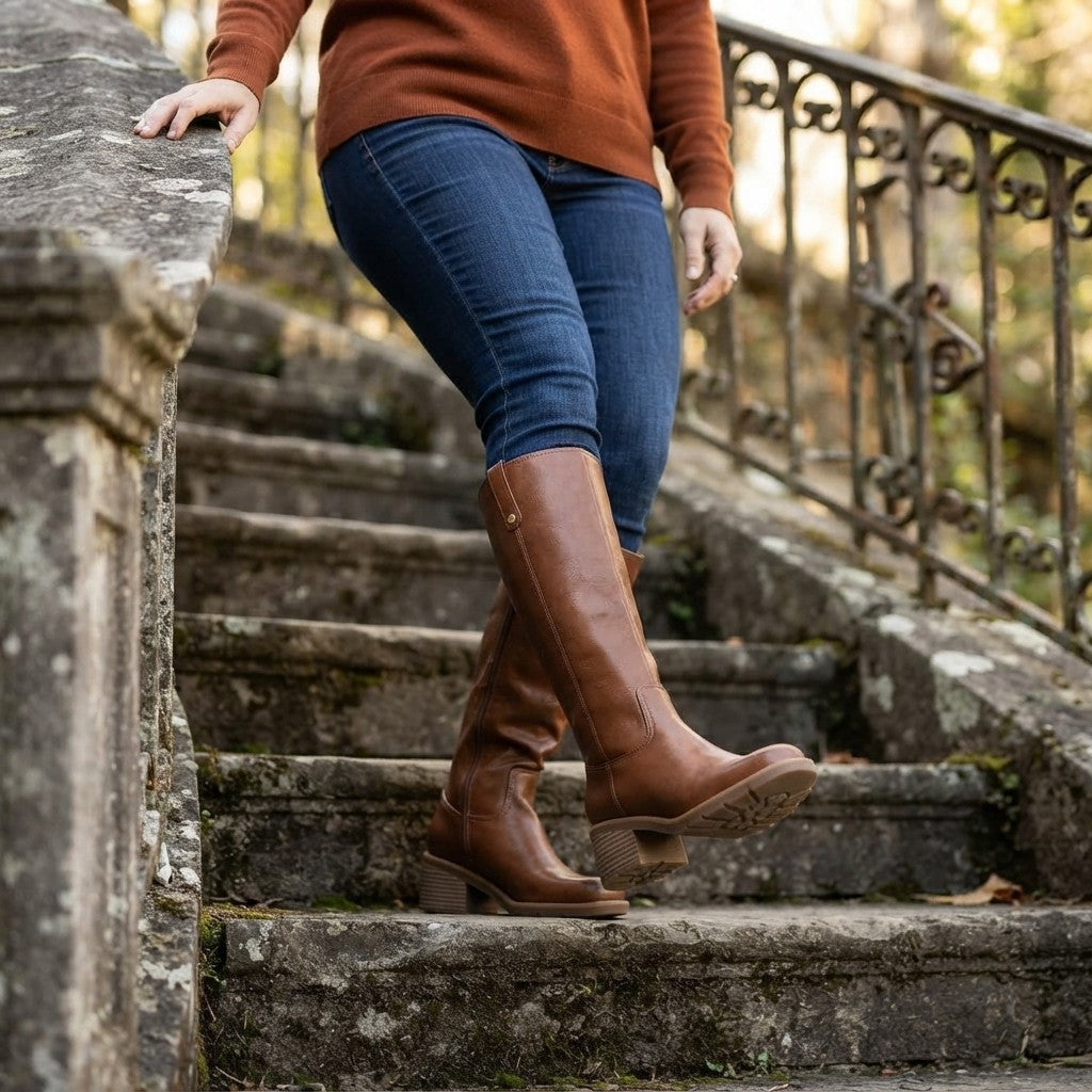 Women Fashion Boot