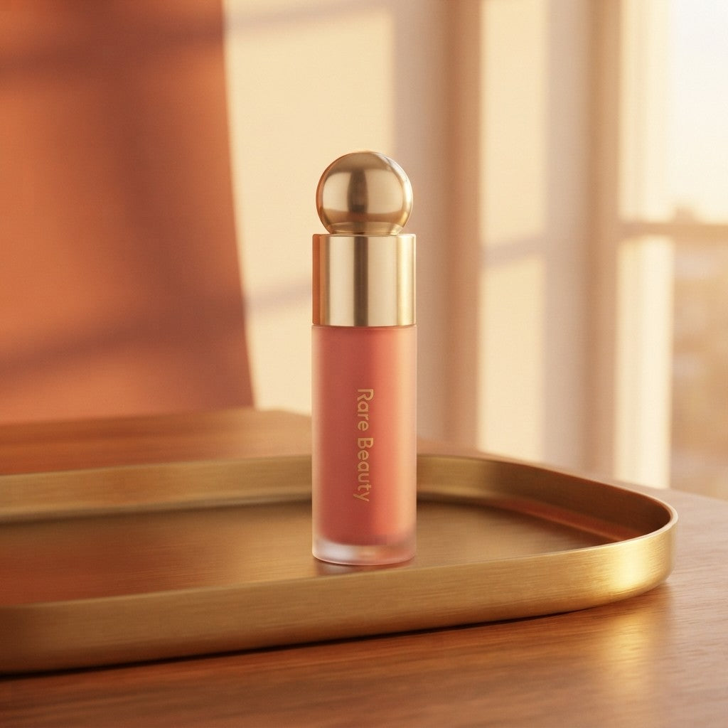 Rare Beauty Liquid Blush