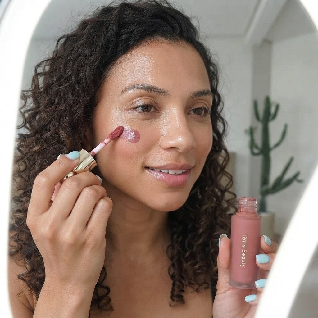 Rare Beauty Liquid Blush