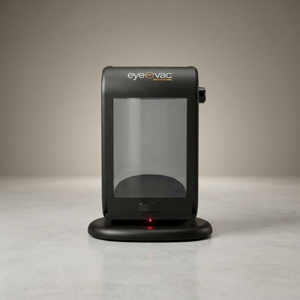EyeVac Pro Touchless Stationary Vacuum