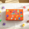 Kawaii Mochi Squishy Party Favor Pack