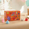 Kawaii Mochi Squishy Party Favor Pack