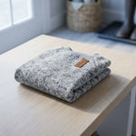 Warm Fleece Dog Sweater
