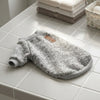 Warm Fleece Dog Sweater