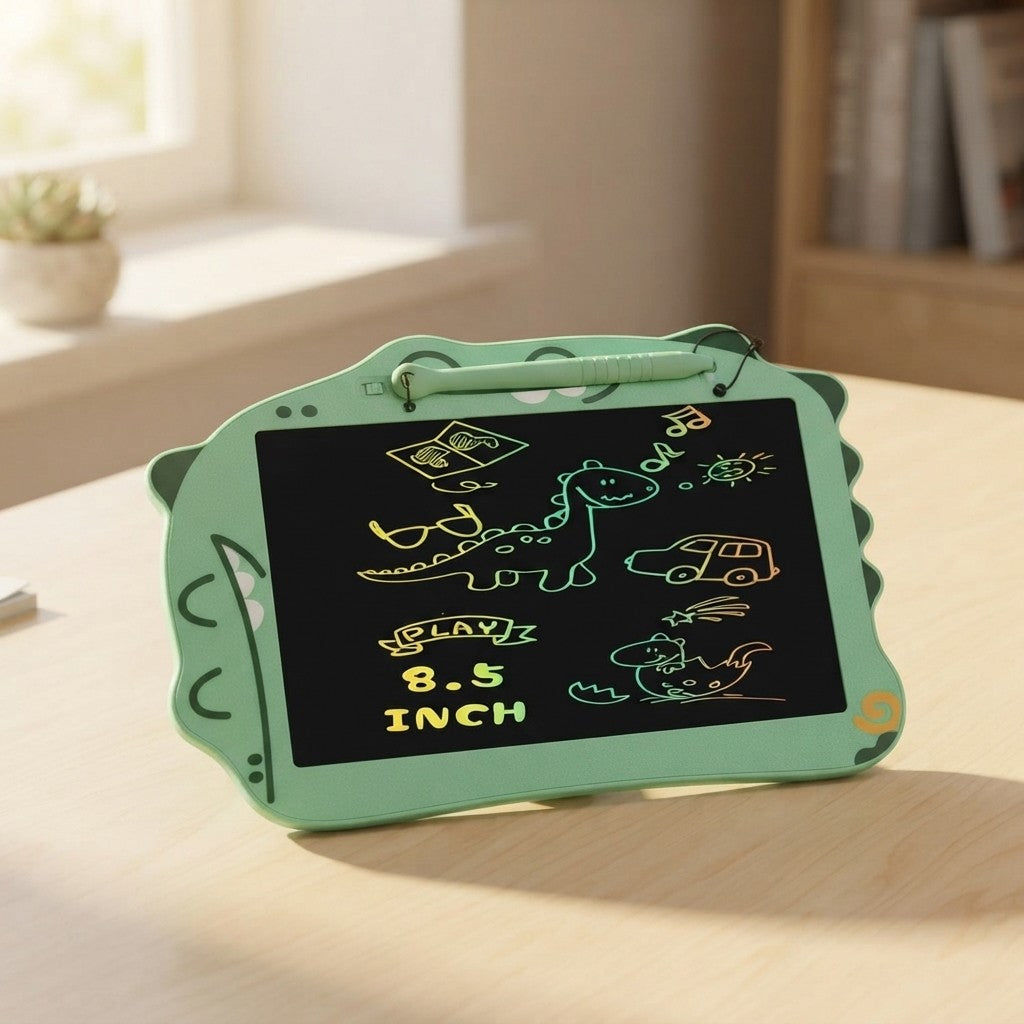 Dinosaur LCD Writing Tablet