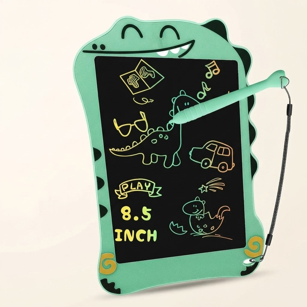 Dinosaur LCD Writing Tablet