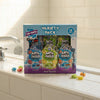 Tub Works Bath Crackles Variety Pack